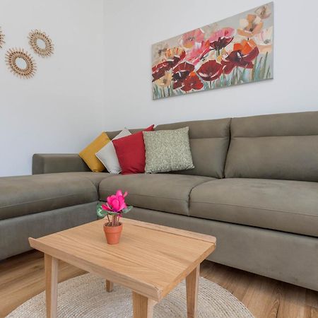 Apartments Marija Bibic フヴァル エクステリア 写真