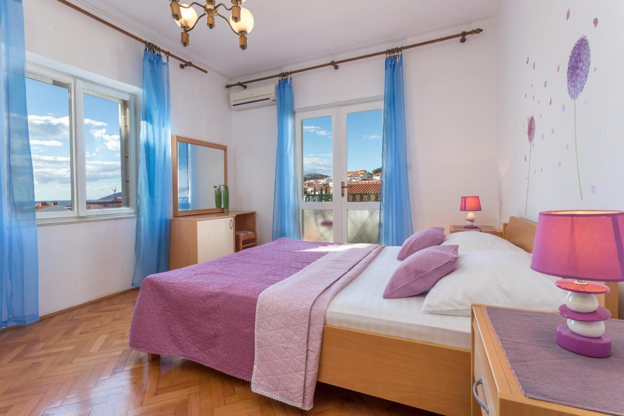 Apartments Marija Bibic フヴァル エクステリア 写真