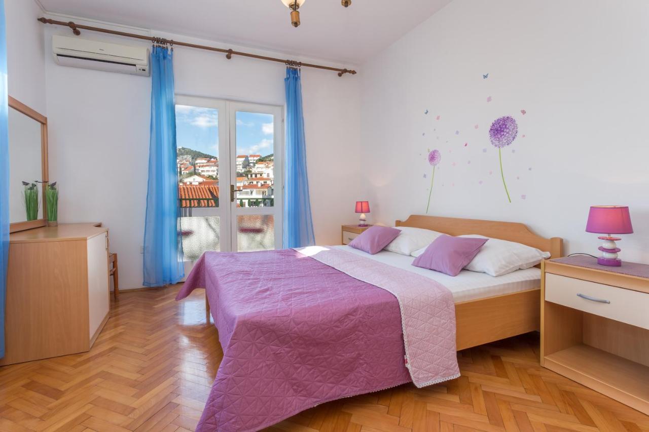 Apartments Marija Bibic フヴァル エクステリア 写真