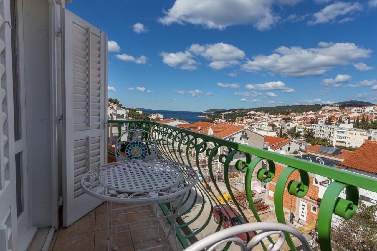 Apartments Marija Bibic フヴァル エクステリア 写真