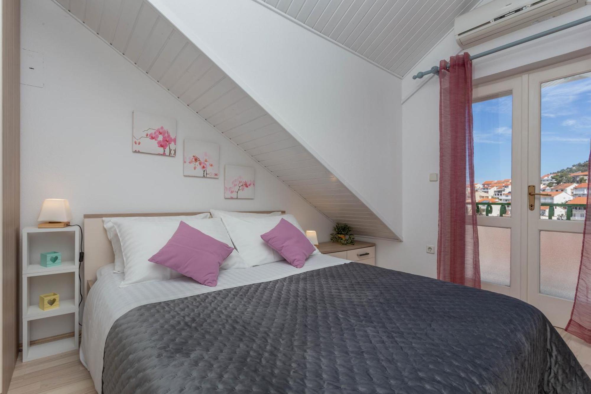 Apartments Marija Bibic フヴァル エクステリア 写真