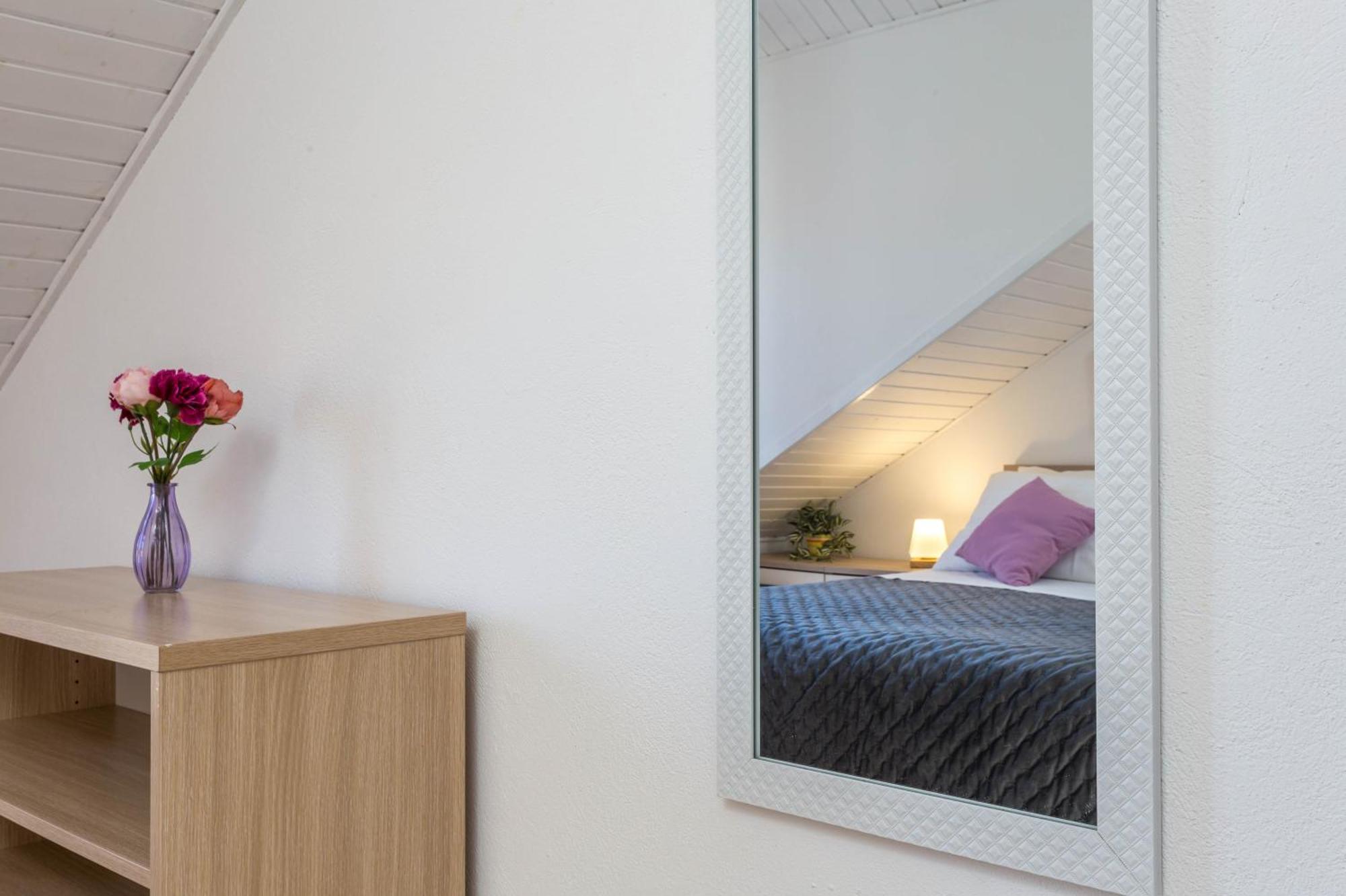 Apartments Marija Bibic フヴァル エクステリア 写真