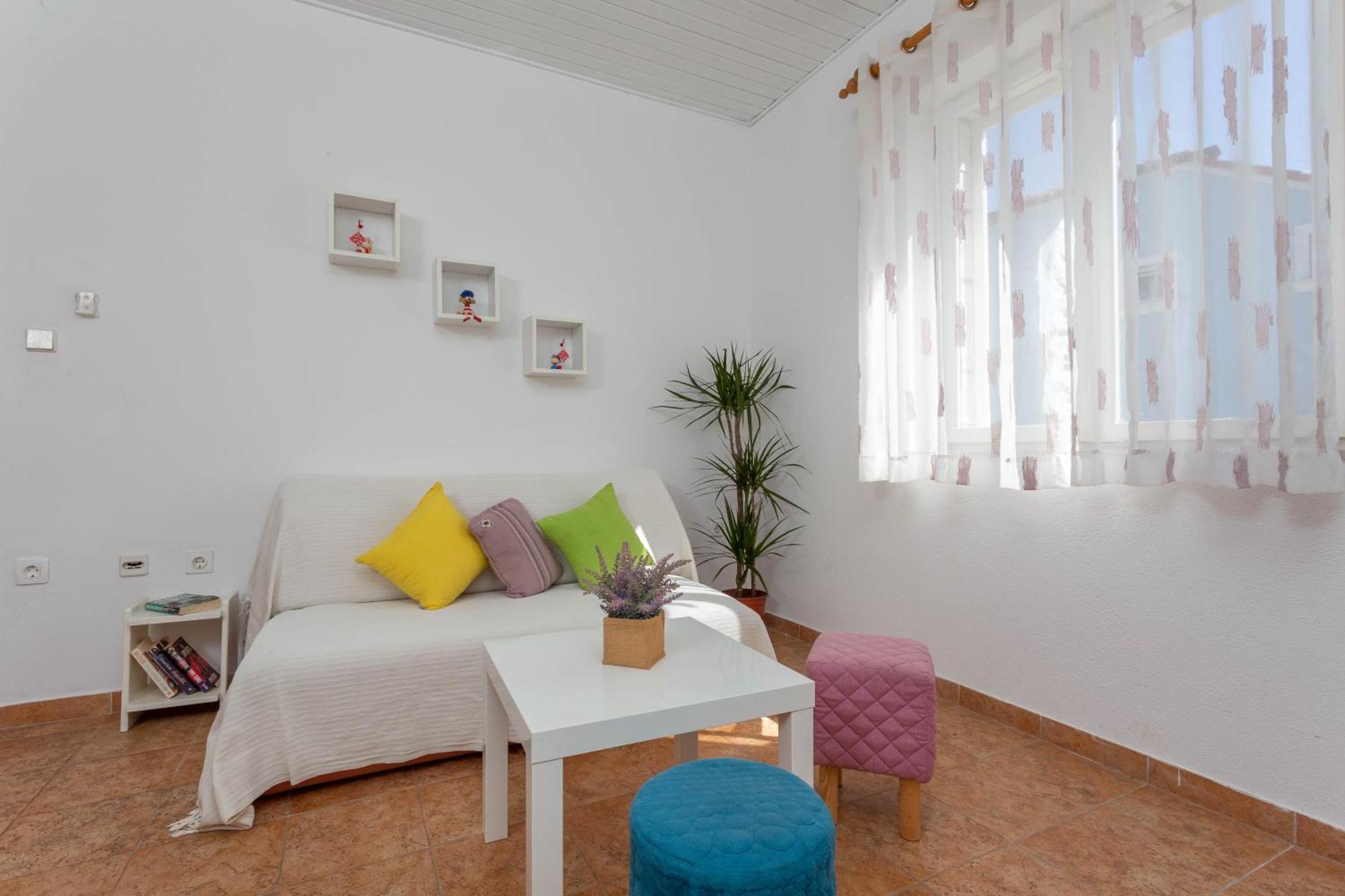 Apartments Marija Bibic フヴァル エクステリア 写真