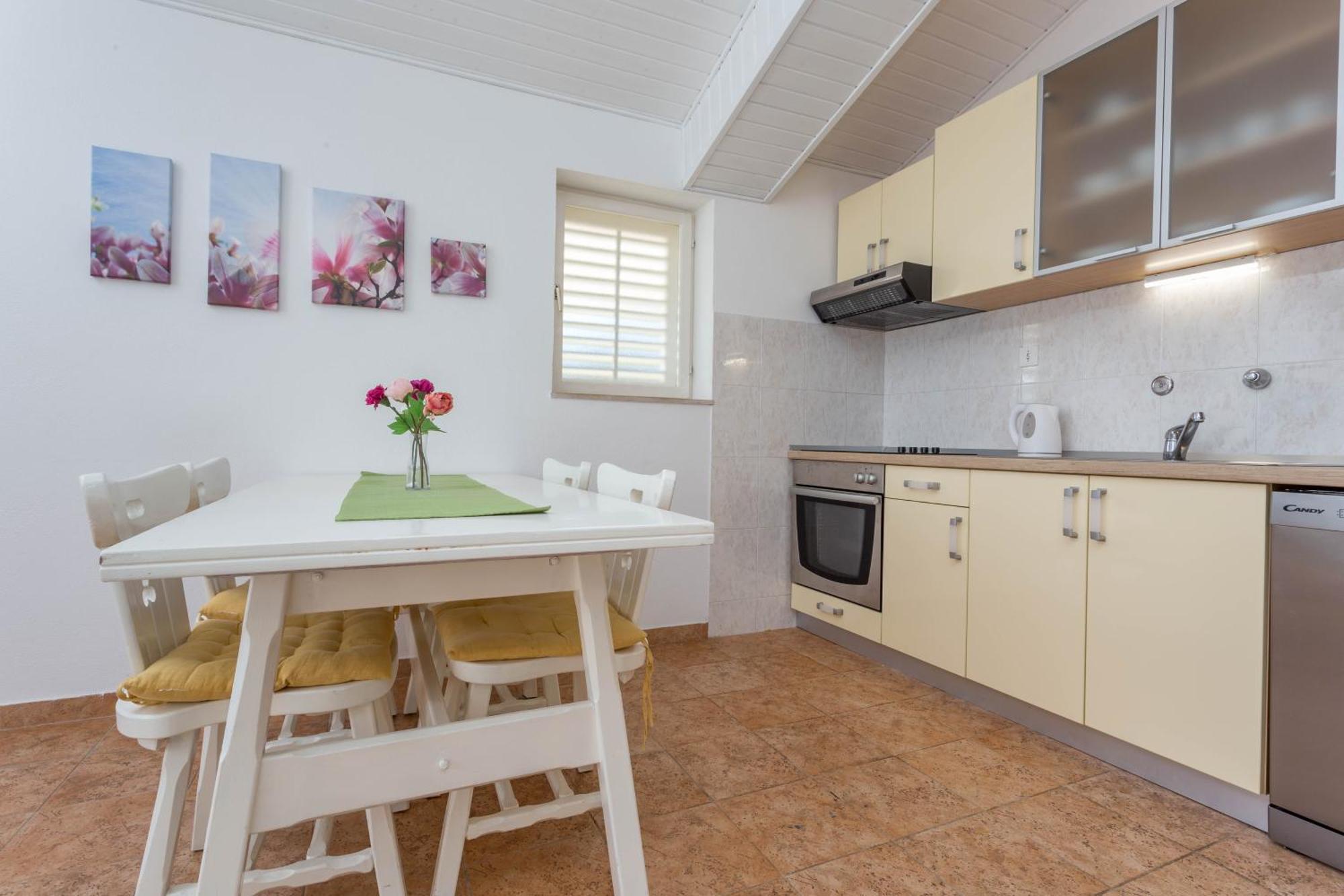 Apartments Marija Bibic フヴァル エクステリア 写真
