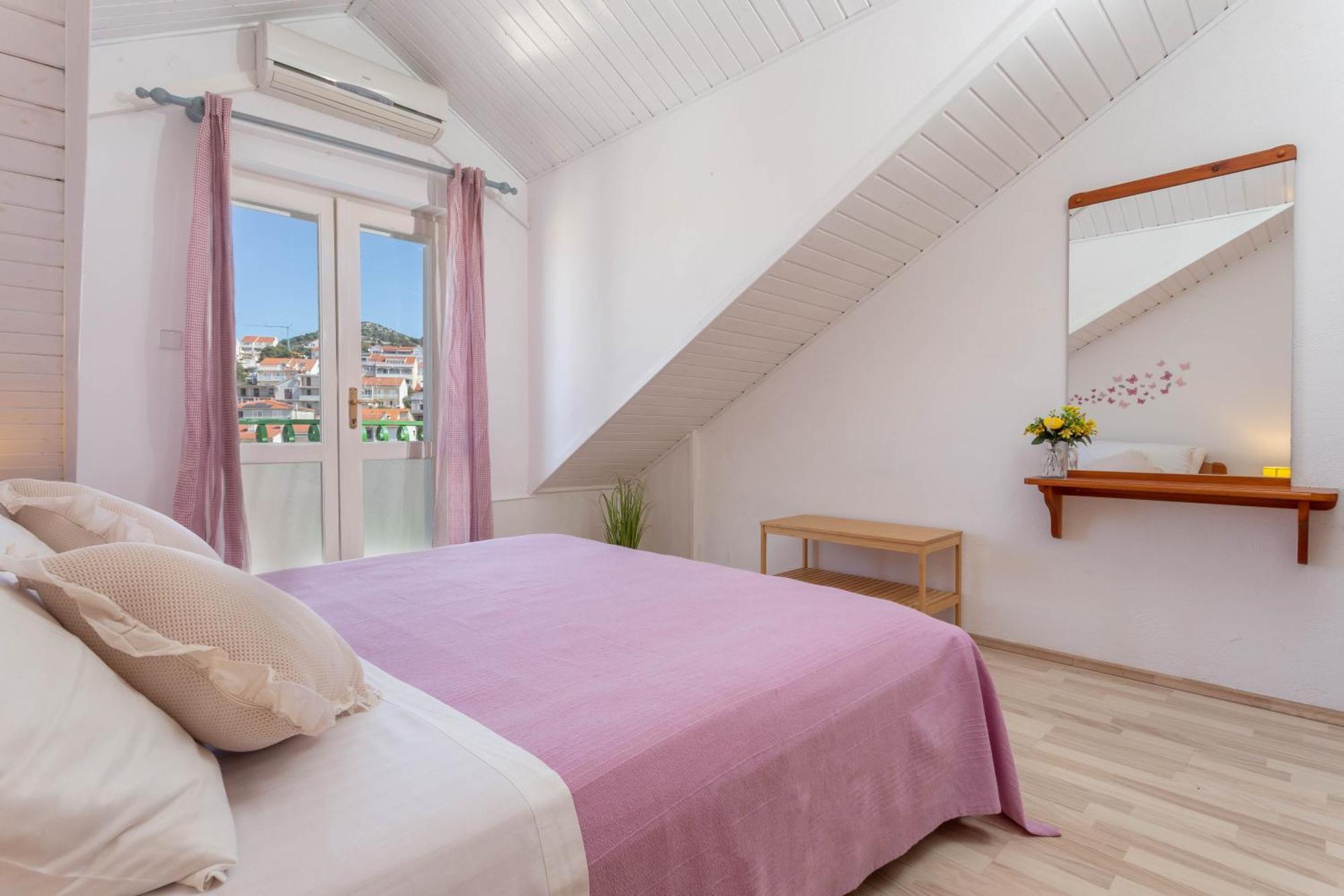 Apartments Marija Bibic フヴァル エクステリア 写真